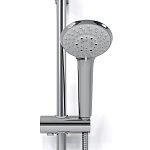 Душевой комплект LAPARET (лейка + шланг) 5 режимов N2840202LPT-3