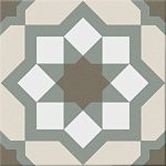 Керамогранит Hidra Capri Warm 20x20 - Cifre