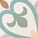 Керамогранит Joy GP2020DSA24 New Trend 20х20 пэчворк