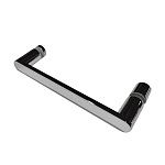 Душевой уголок ABBER Zart AG08110-S91-3