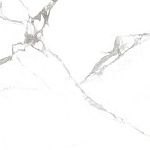 Pristine White Керамогранит белый 60x60 Полированный-18