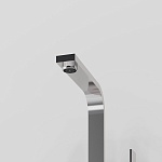 Смеситель для раковины LAPARET GEO высокий N4014402LPT-3