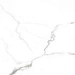 Pristine White Керамогранит белый 60x60 Полированный-6