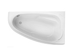 Ванна асимметричная JOANNA 150*95 правая