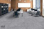 Керамогранит NTT99601M Zett Grafite 60x120-5