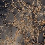 Керамогранит Primavera Golden Black 60x60 см (GR101)-8