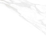 Carrara Excellent Silver Керамогранит белый 60х60 Матовый-3
