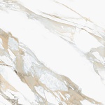 LB Ceramics Керамогранит Рерих 6246-0119 45x45 белый-2