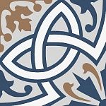 Керамогранит, NEXY 20x20, Siena (Smile Tile) керамогранит 20*20 узоры пэчворк