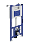 Инсталляция AQUA 50 PRIME М для унитаза механическая-3