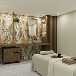 Керамогранит Elite Peach Matt 5mm 60x120-15