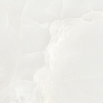 Onyx Royal Cloud Керамогранит светло-серый 60х60 Полированный-7