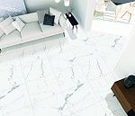 Керамогранит Primavera Colonial White 60x60 см (PR106)-9