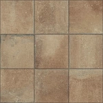 Керамогранит Kube Quinta Cotto 45x45-4