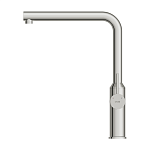 Смеситель для кухни FLAVIS хром-6