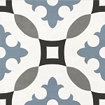 Керамогранит Rio GP2020DNN13 New Trend 20х20 пэчворк