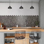 Керамогранит Manual Volcan 10x20-8