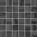 Forest Мозаика серый 30х30-3