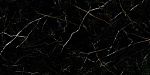 Керамогранит Meissen Keramik Royal Black черный полированный ректификат 59,8x119,8 RBL-GGP234-4