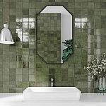 Керамогранит Bright Senape 10x20-6