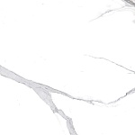 Calacatta Splendid Silver Керамогранит белый 60х60 Матовый-4
