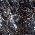 Керамогранит Primavera Toledo Black 60x60 см (GR103)-4