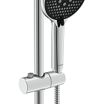 Душевая система VIBE хром-2