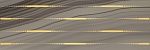 Agat Lines Декор кофейный 20х60-4