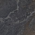 Blaze Nero Керамогранит графитовый 60х60 Сатинированный Карвинг-10