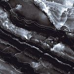 GR108 Керамогранит Black Modulo 60*60см high glossy 1,44м2-7