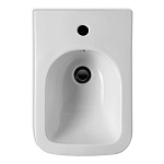 Биде ABBER Rechteck AC1250 подвесное белое-3