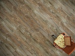 Кварц-виниловая плитка Fine Floor 1500 Wood Дуб Фуэго FF-1520-2