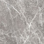 Mramor Story Grey Керамогранит серый 60х60 Матовый-3