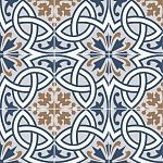 Керамогранит, NEXY 20x20, Siena-2