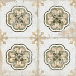 Плитка керамическая FS PORTO FLAVIA 45х45x0,95 см