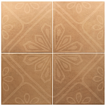Гранит керамический 31850 ARES DECOR Cotto 20х20 см-2