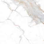 GT60606103PR Керамогранит Calacatta Imperial_GT Бел. 60x60 полир._ 1\48,96 (Global Tile)