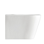 Биде ABBER Bequem AC1151 подвесное белое-2