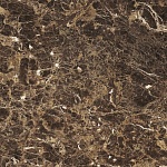 GT60600604MR Плитка грес глаз. Imperador_GT Коричневый 60*60 _ 1 \43,2-2