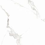 LB Ceramics Керамогранит Иней 6461-0411 60х60 белый-12