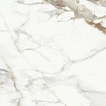 Керамогранит Calacatta Premium D60209M 60х60 Delacora-8