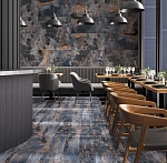 Керамогранит Savoy Silver White Carving 20x120-3