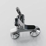 Смеситель для ванны/душа LAPARET LEGNA N3033602LPT-2