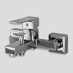 Смеситель для ванны/душа LAPARET GEO N2037902LPT-7