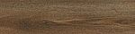 Керамогранит Meissen Keramik Wild chic темно-коричневый рельеф ректификат 21,8x89,8 0,8 A16506-8