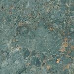 Maestro Aqua Керамогранит зеленый 60x60 Полированный-9