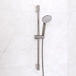 Душевой комплект LAPARET (лейка + шланг) 5 режимов N2840202LPT-5