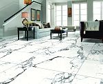 CR206 Керамогранит Blanco Tranco 60*120см carving 1,44м2-5