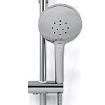 Душевой комплект LAPARET (лейка + шланг) 3 режима N2841002LPT-3