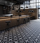 Керамогранит Carpets Chester Matt 60х60-3